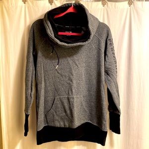 Size Large Calvin Klein performance women’s sweatshirt